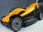 Електрична газонокосарка Stiga Collector 40 E