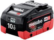 Акумуляторна батарея Metabo LiHD 18 V, 10.0 Ah (625549000)
