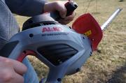 Кущоріз AL-KO HT 550 Safety Cut