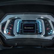 Трактор KENTAVR 404SCU