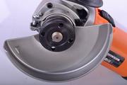 Кутова шліфмашина AEG WS 8-125