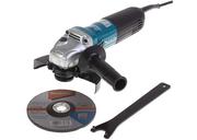 Кутова шліфувальна машина Makita GA6040C
