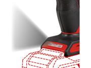 Шуруповерт акумуляторний Einhell TE-CD 18/40 Li BL - Solo (4513997)