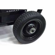 Генератор бензиновий Iron Angel EG 7000 E
