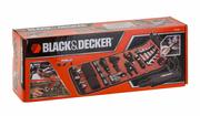 Набір інструментів Black   Decker A7144 (71 предмет)