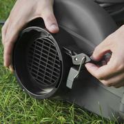 Повітродувка електрична Stiga SBL2600