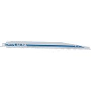 Пилка Makita по дереву з цвяхами 305х6-8TPI (B-49856)