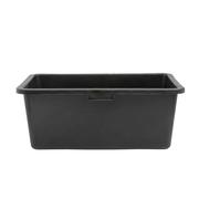 Таз будівельний 90 л Intertool KT-0090