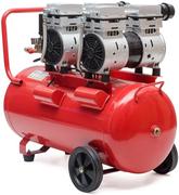 Компресор безмасляний Intertool PT-0023