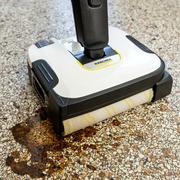 Підлогомийна машина Karcher FC 2-4 Battery Set (1.056-200.0)