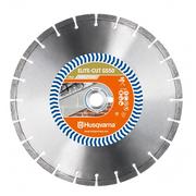 Диск алмазний Husqvarna GS50 300х25.4 мм (5798041-10)
