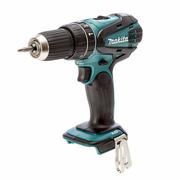 Акумуляторний ударний шурупокрут Makita DHP 456 Z (без акумулятора і ЗП)