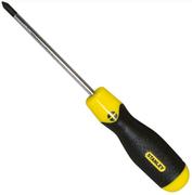 Викрутка Stanley Cushion Grip PH0x60 мм (1-64-930)