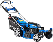 Газонокосарка бензинова самохідна Hyundai L 5110RSE