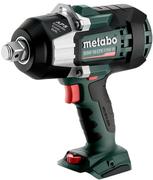 Акумуляторний ударний гайкокрут Metabo SSW 18 LTX 1750 BL (602402840) (без АКБ та ЗП)