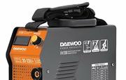 Зварювальний апарат Daewoo DW 230