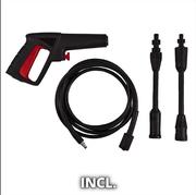 Мийка високого тиску Einhell TC-HP 90 (4140740)