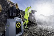 Апарат високого тиску Karcher HD 13/18-4 SXA Plus (1.286-957.0)