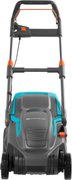 Електрична газонокосарка Gardena PowerMax 1800/42 з мульчуванням (05042-20)
