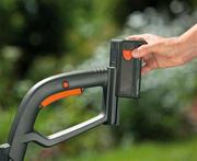 Акумуляторний тріммер Gardena SmallCut 300 Accu
