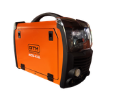Напівавтомат інверторний 4 в 1 GTM MCTD-416L з функцією плазморізу (MCTD-416L) 50403