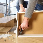 Викрутка акумуляторна Black   Decker BCF611CK-QW