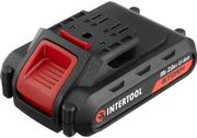 Акумулятор INTERTOOL WT-0312