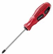 Викрутка хрестова Intertool PH2х150 мм (VT-3145)