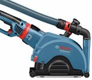 Кожух для відведення пилу Bosch GDE 230 FC-T (1600A003DM)