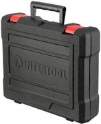 Акумуляторний дриль-шурупокрут INTERTOOL WT-0317
