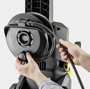 Мінімийка Karcher K 4 WCM Premium (1.324-230.0)