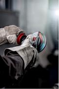 Болгарка КШМ Metabo WP 11-125 Quick (603624000)