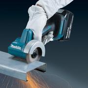 Акумуляторна болгарка Makita LXT (DMC300RFJ)