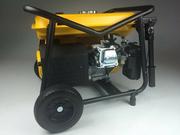 Бензиновий генератор Rato R3000W-V