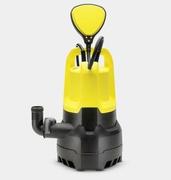 Насос дренажний Karcher SP 1 Dirt