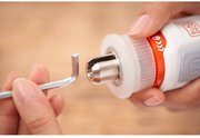 Викрутка акумуляторна BLACK+DECKER BCRTA01