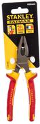 Плоскогубці комбіновані ізольовані Stanley (0-84-000)