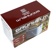 Тостер Grunhelm GWD008