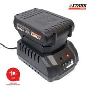 Фарборозпилювач акумуляторний STARK SG-2110