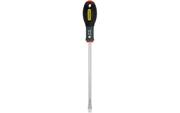 Викрутка Stanley FatMax SL10х200 мм (0-65-139)