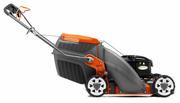 Газонокосарка Husqvarna LC 348VI