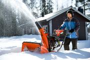 Снігоприбирач Husqvarna ST327 (9619301-27)