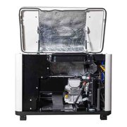 Генератор газовий EnerSol ENNG-8500TATS