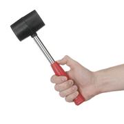 Киянка гумова Intertool HT-0231