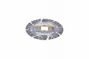 Алмазний диск Bosch X-LOCK Best for Universal 115x22.23x2.2x12 мм (2608615160)