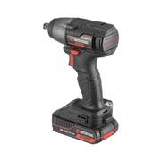 Акумуляторний гайковерт INTERTOOL WT-0364