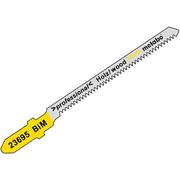 Лобзикове полотно по дереву METABO Professional T 101 AOF 57 мм (623695000)