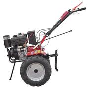 Мотоблок Кентавр МБ2012ДЕ (колеса 5.00-12)