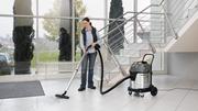 Пилосос для сухого та вологого прибирання Karcher NT 50-2 Me Classic