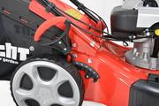 Газонокосарка бензинова Hecht 5534 SX 5 in 1